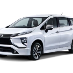 Mitsubishi Xpander Sport