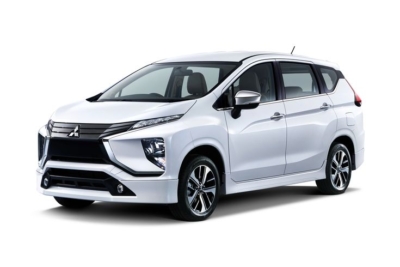 Mitsubishi Xpander Sport