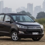 Toyota Innova Crysta petrol automatic review _ CarTrade