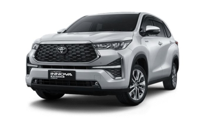 Toyota PH has just released the prices of the 2023 Innova Zenix Hybrid, sales to begin soon