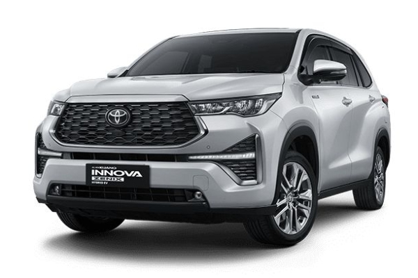 Toyota PH has just released the prices of the 2023 Innova Zenix Hybrid, sales to begin soon